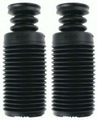 BOGE 89-151-0 Dust Cover Kit, shock absorber